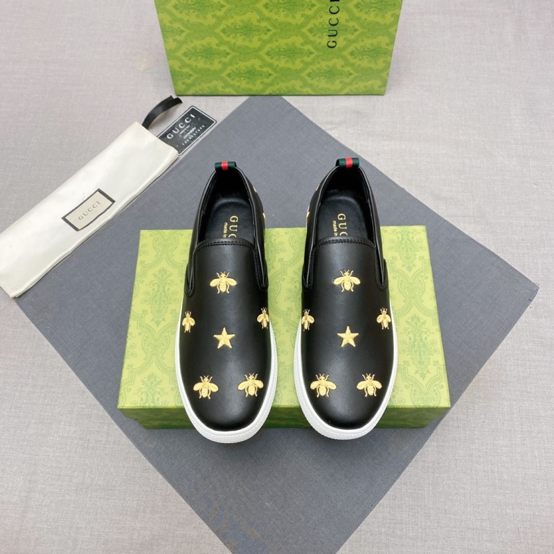 G*u*i casual shoes